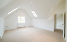 Ebdon bedroom extension leads