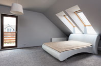 Ebdon bedroom extensions