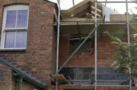 free Ebdon home extension quotes
