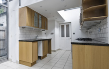 Ebdon kitchen extension leads